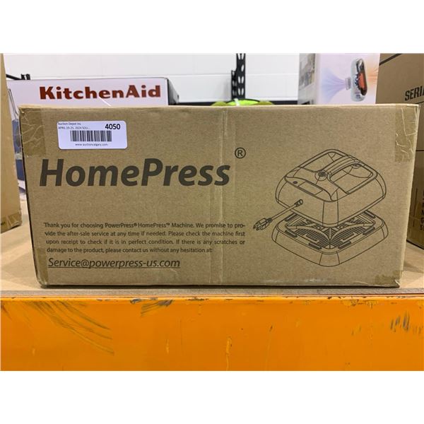 PowerPress 10x12 Inch Heat Press Machine for T-Shirts, Portable Iron Press Easy for Shoes, Hats, Bag