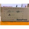 Image 3 : PowerPress 10x12 Inch Heat Press Machine for T-Shirts, Portable Iron Press Easy for Shoes, Hats, Bag