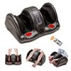 Image 1 : H&B Luxuries Shiatsu Foot Massager Machine
