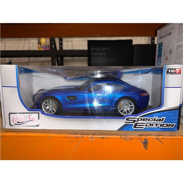 Maisto Special Edition Mercedes-AMG GT Replica
