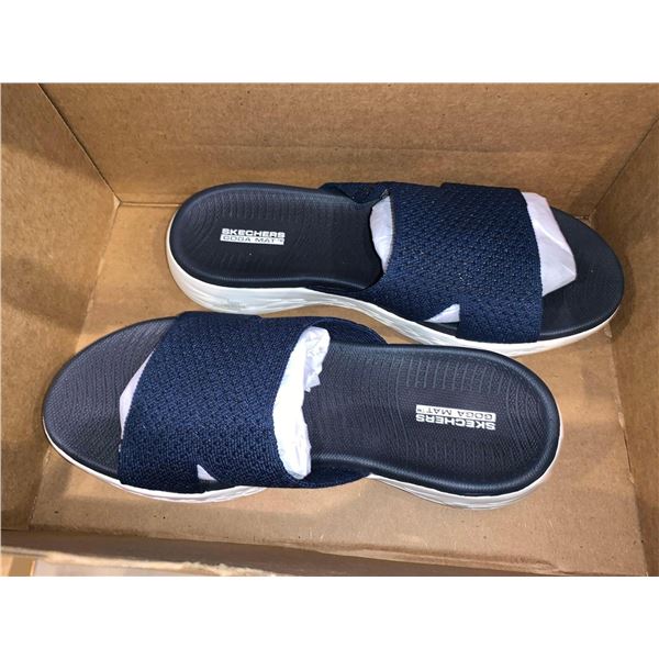 Skechers Flip Flop Style Shoe Size 8