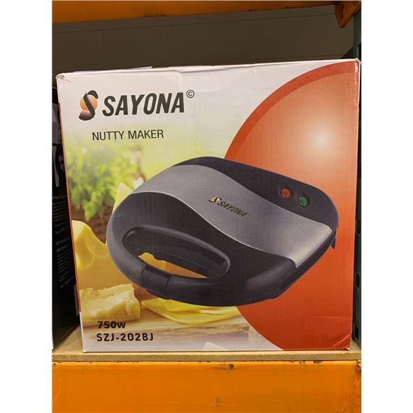 Satona Nutty Maker