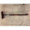 Image 1 : Telescopic Snow Brush and Ice Scraper