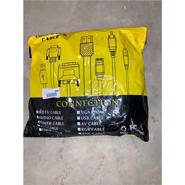 High speed HDMI computer cable