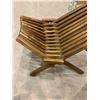 Image 2 : Folding Wooden Chair