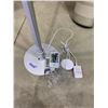 Image 1 : LED Standing Room Light W/Remote Control