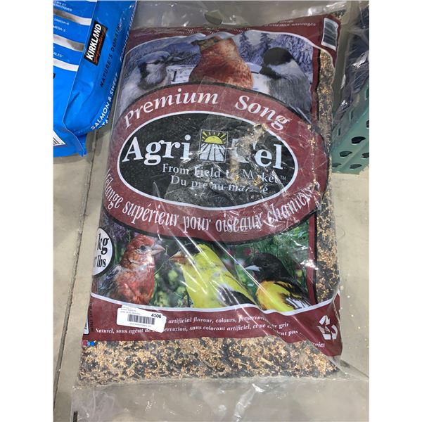 Premium Song Bird Seed 33.07lbs