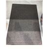 Image 1 : Entryway mat / shoe mat