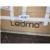 Image 3 : LEDMO LED Stadium Flood Lights Outdoor 1500W Equivalent 36000LM Super Bright LED LED Arena Lights 10