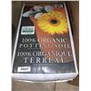 Image 1 : 100% Premium Organic Potting Soil 85L