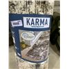 Image 2 : Karma hallway rug 26"x72"