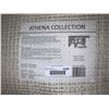 Image 1 : Athena collection area rug 6'6"x9'