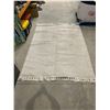 Image 2 : Athena collection area rug 6'6"x9'