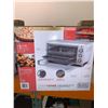 Image 2 : Black + Decker crisp n bake large capacity air fry convection oven