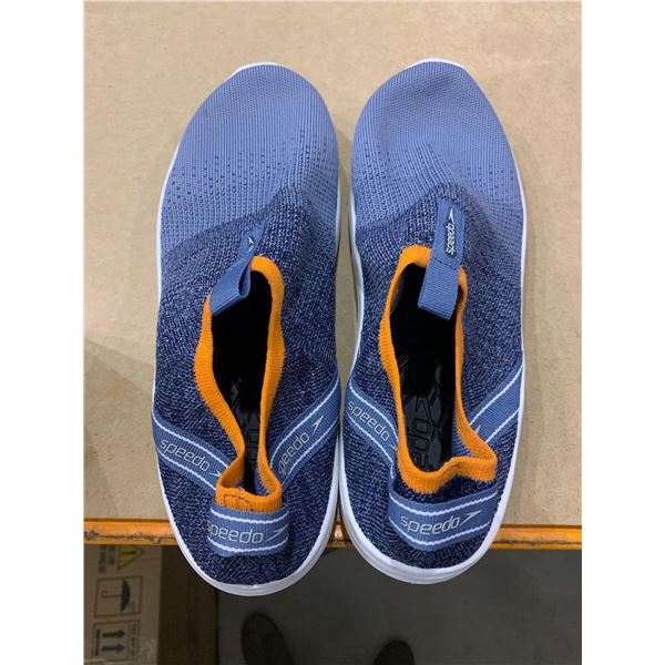Speedo mens water shoes size 11