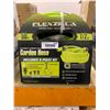 Image 1 : Legacy flextech 50ft garden hose, half inch diameter