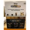 Image 2 : Ninja dual brew grounds and pods coffee maker