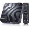 Image 3 : T95MAX Android Box 12.0 4GB RAM 32GB ROM 6K 4K TV Box