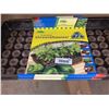 Image 1 : Jiffy professional greenhouse planter trays, lot of 2