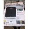 Image 2 : Taylor digital bathroom scale