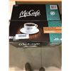 Image 2 : McCafe premium medium dark roast coffee pods for Keurig coffee machine