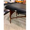 Image 2 : Folding portable massage table