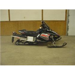 2005 Ski Doo GSX 550 ESR