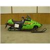 Image 1 : 1998 Arctic Cat ZR 600 EFI