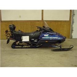 1998 Ski Doo 500 Grand Touring
