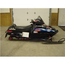 2000 Polaris XC 500