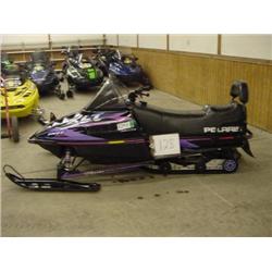 1995 Polaris XLT 600