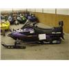 Image 1 : 1995 Polaris XLT 600