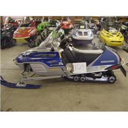 2003 Ski Doo Legend 600 ESR