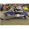 Image 1 : 2003 Ski Doo Legend 600 ESR