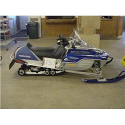 2003 Ski Doo Legend 600 ESR
