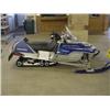 Image 1 : 2003 Ski Doo Legend 600 ESR