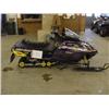 Image 1 : 1998 Ski Doo Formula III 700