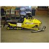 Image 1 : 1998 Ski Doo MXZ 600