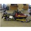 Image 1 : 1999 Ski Doo Formula DLX