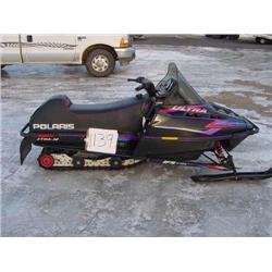 1997 Polaris Ultra