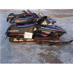 1995 Polaris Indy 500