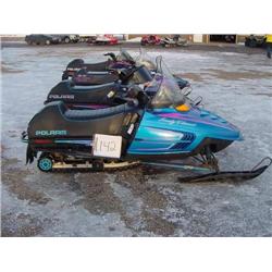 1994 Polaris 500 Classic ESR