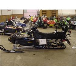 2003 Ski Doo Grand Touring 500 ESR
