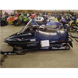 1993 Polaris 500 Classic   ESR