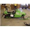Image 1 : 2002 Arctic Cat ZR 500 carb