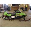 Image 1 : 2000 Arctic Cat ZR 600 carb