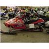 Image 1 : 2002 Polaris Pro X 600