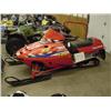 Image 1 : 2001 Polaris XC 500 SP
