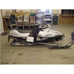 2003 Polaris 550 Classic ESR