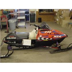 1998 Polaris XR 440